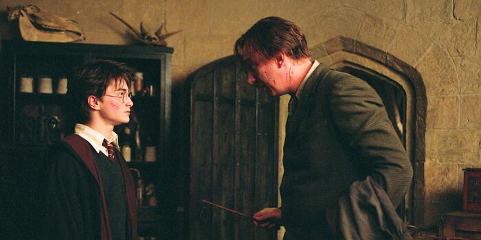 Film és Sorozat - „Bőven elég volt