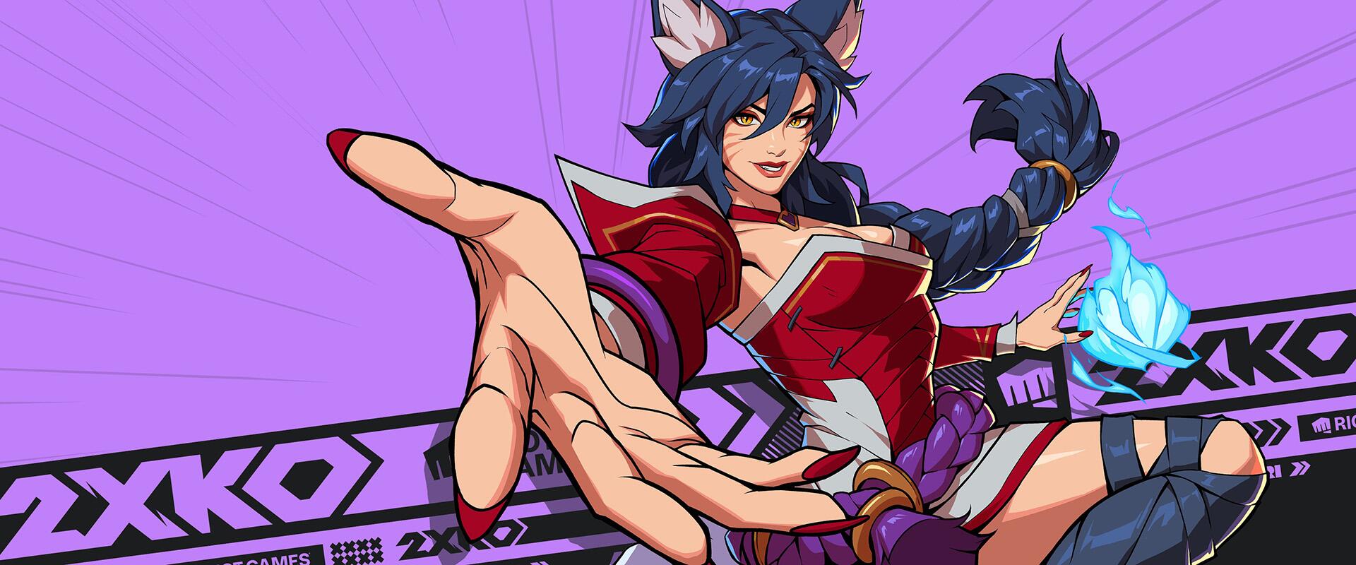 A Riot Games nem tud telibe találni a League of Legends spin-off-jaival