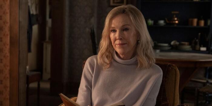 Film és Sorozat - Kiderült, mi okozta Catherine O’Hara halálát