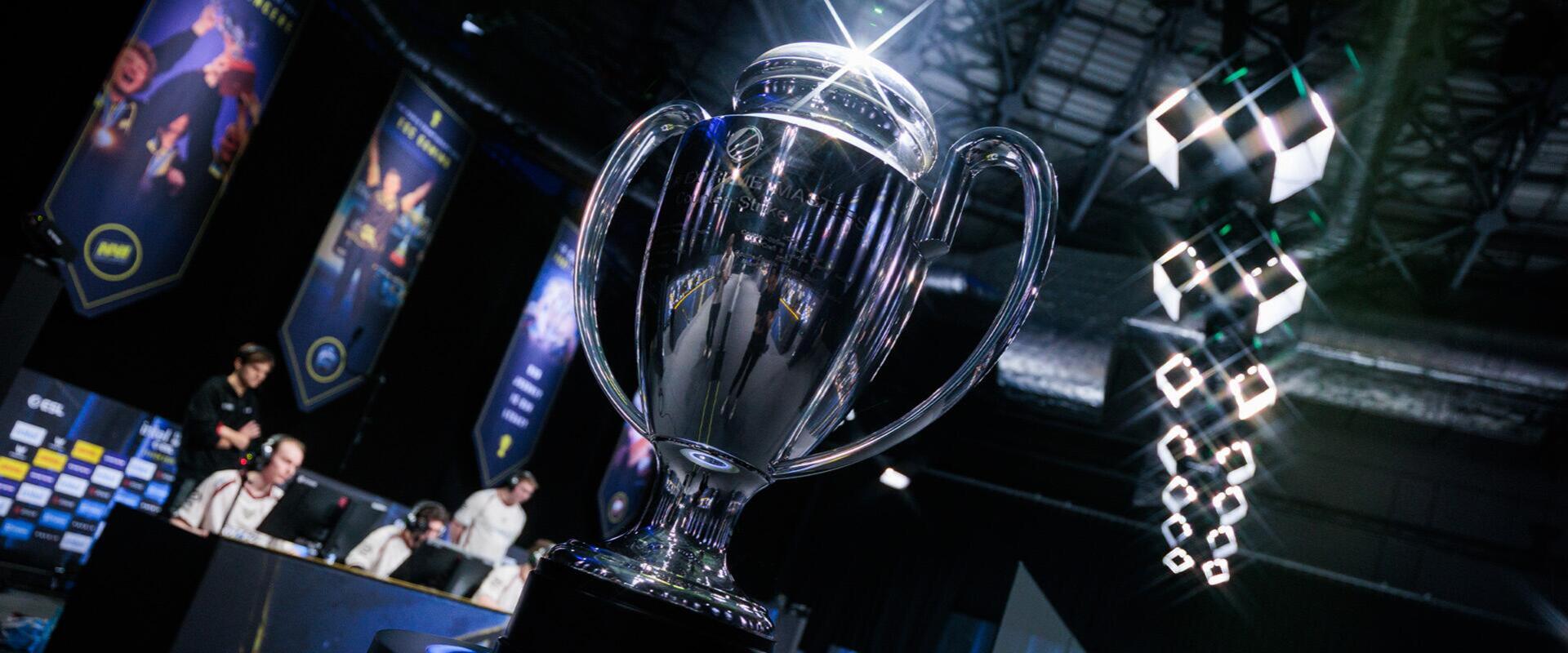 Nem csak a Vitality, az IEM Krakkó is történelmet írt vasárnap