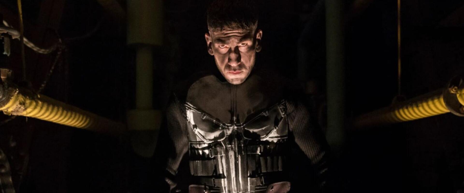 Már tudjuk, hogyan szólíthatjuk a Disney+-ra érkező Punisher-különkiadást