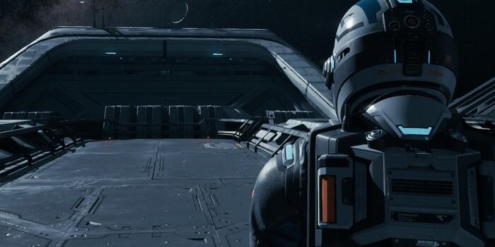 Gaming - Májusban mehetünk az űrbe sikongatni – Jön a Directive 8020