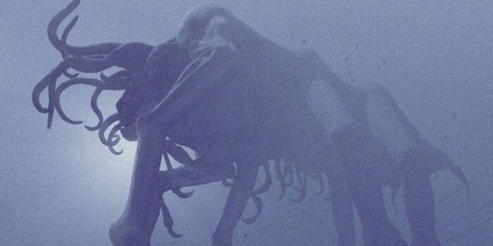 Film és Sorozat - Újra leszáll a köd: remake-et kap az egyik legikonikusabb Stephen King-film