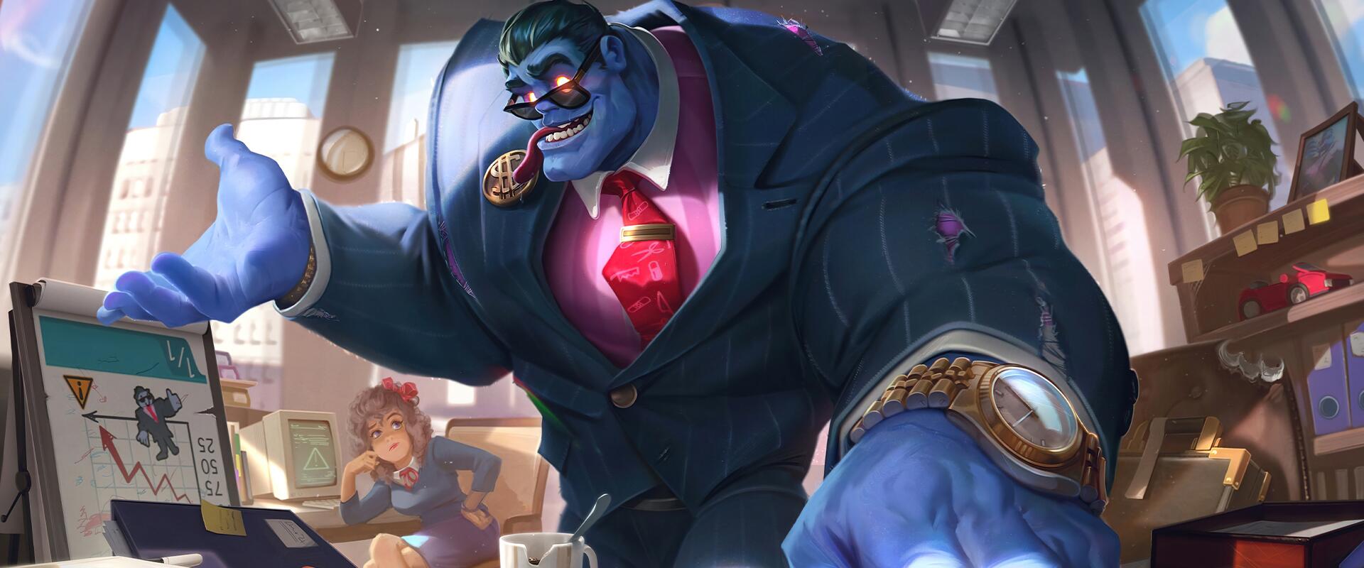 ASUS League of Legends Nights: 100 000 Ft ütheti a markod, csak jól kell LoL-oznod