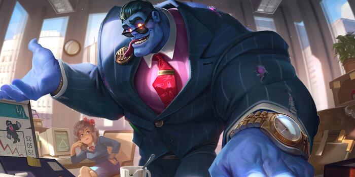 League of Legends - ASUS League of Legends Nights: 100 000 Ft ütheti a markod, csak jól kell LoL-oznod