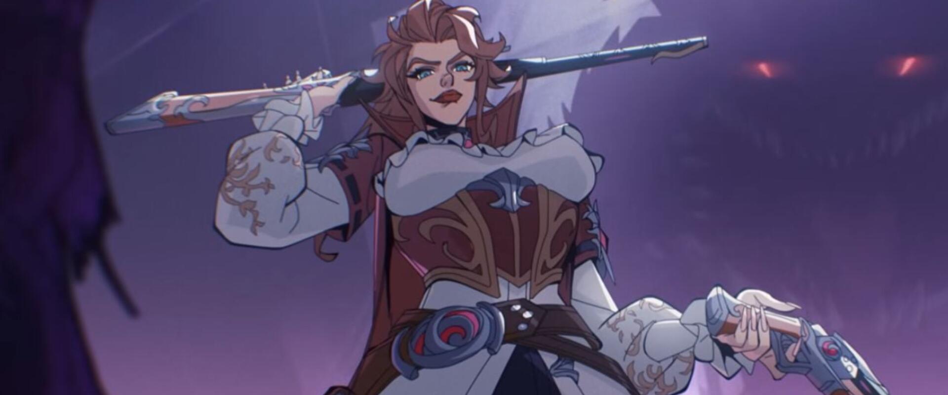 Egy vérbeli szörnyvadásszal bővül a Marvel Rivals péntek 13-án, de ez még nem minden