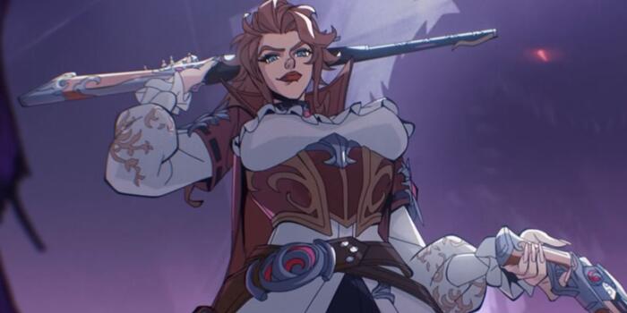 Gaming - Egy vérbeli szörnyvadásszal bővül a Marvel Rivals péntek 13-án, de ez még nem minden