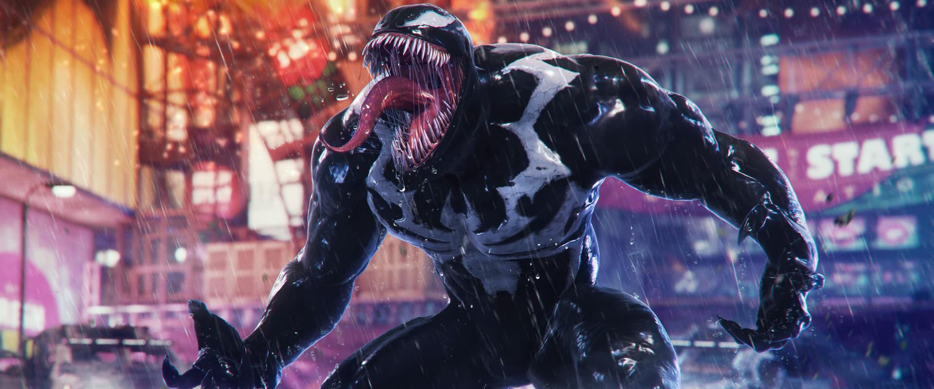 Még mindig készülhet a Venom játék, de nem mernénk mérget venni rá, hogy meg is kapjuk