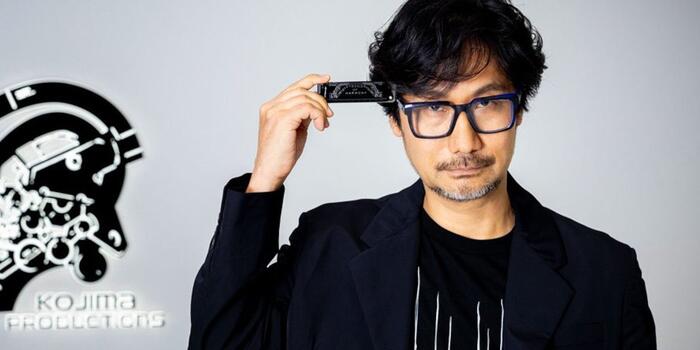 Gaming - Úgy tűnik, Kojima is készül valami naggyal a holnapi State of Play-re