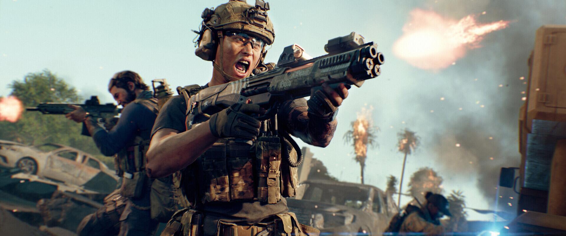 Battlefield 6 – Leköszön a végtelen grind meg az idegörlő Challenge-ek