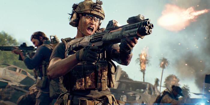 Gaming - Battlefield 6 – Leköszön a végtelen grind meg az idegörlő Challenge-ek