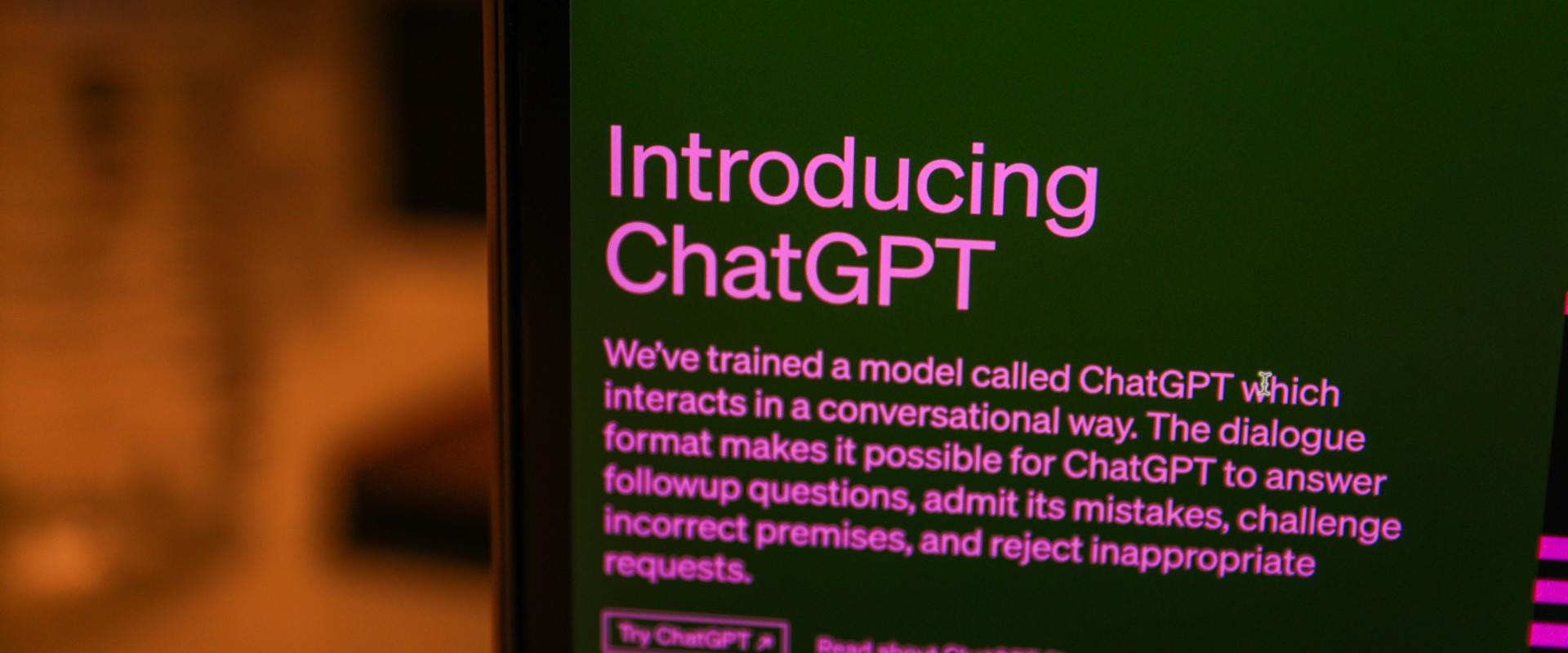 ChatGPT-karikatúrák – jópofa, de tényleg megéri?