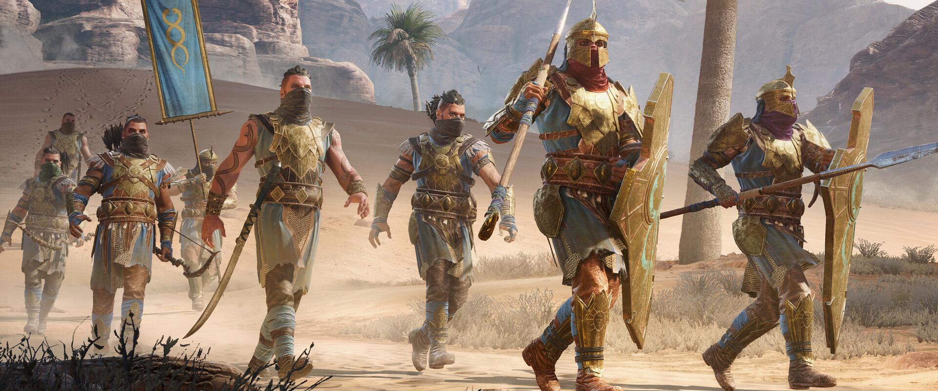 Így nézett volna ki a Tomb Raider és a Deus Ex fejlesztőinek Gyűrűk Ura-játéka