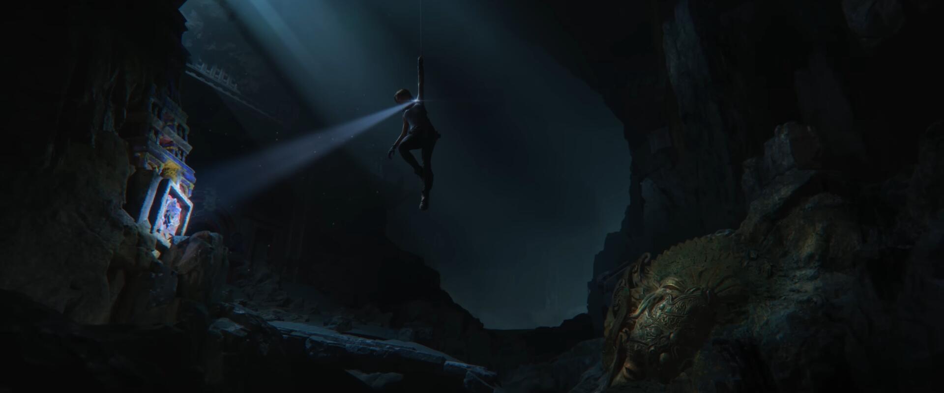 India, egy ősi titok és az RPG elemek, minden amit az új Tomb Raiderről tudni érdemes