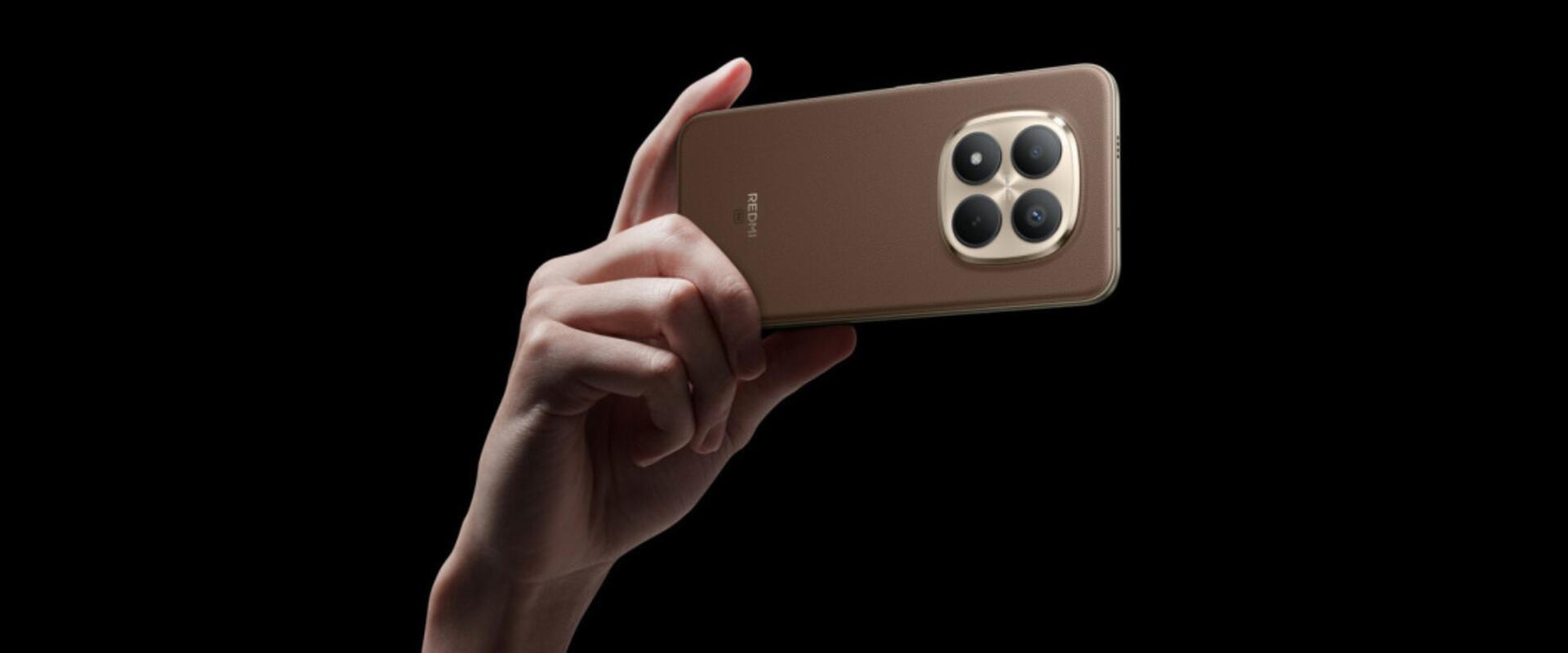 Több, mint középkategória – Xiaomi Redmi Note 15 Pro+ teszt