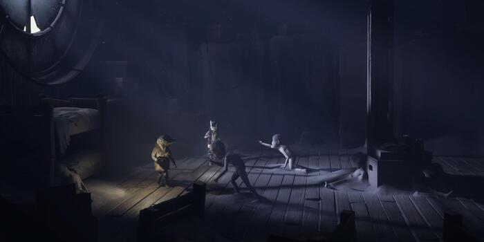 Gaming - Nem annyira pici rémálmok – REANIMAL videóteszt