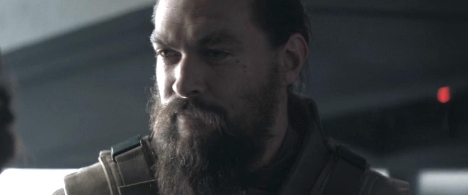 Korunk egyik legnagyobb sztárja kapta a Helldivers-film főszerepét