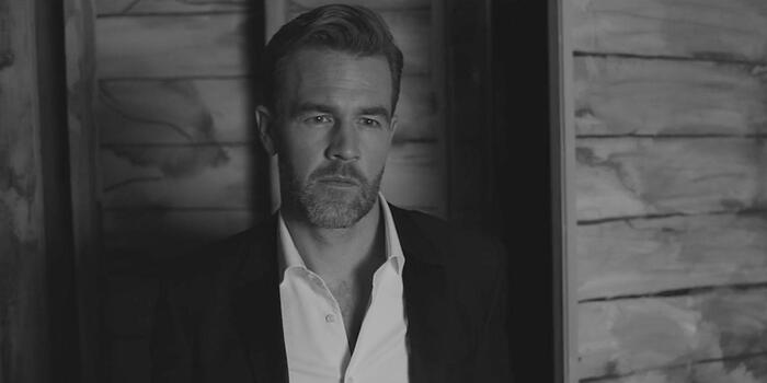 Film és Sorozat - Meghalt James Van Der Beek, aki nélkül nem lenne ugyanolyan a tinidráma műfaja