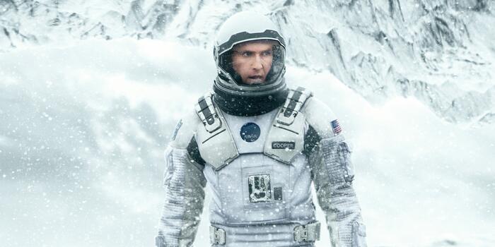 Film és Sorozat - Megosztó  kritikákkal debütált a Csillagok között, Christopher Nolan elmondta, miért