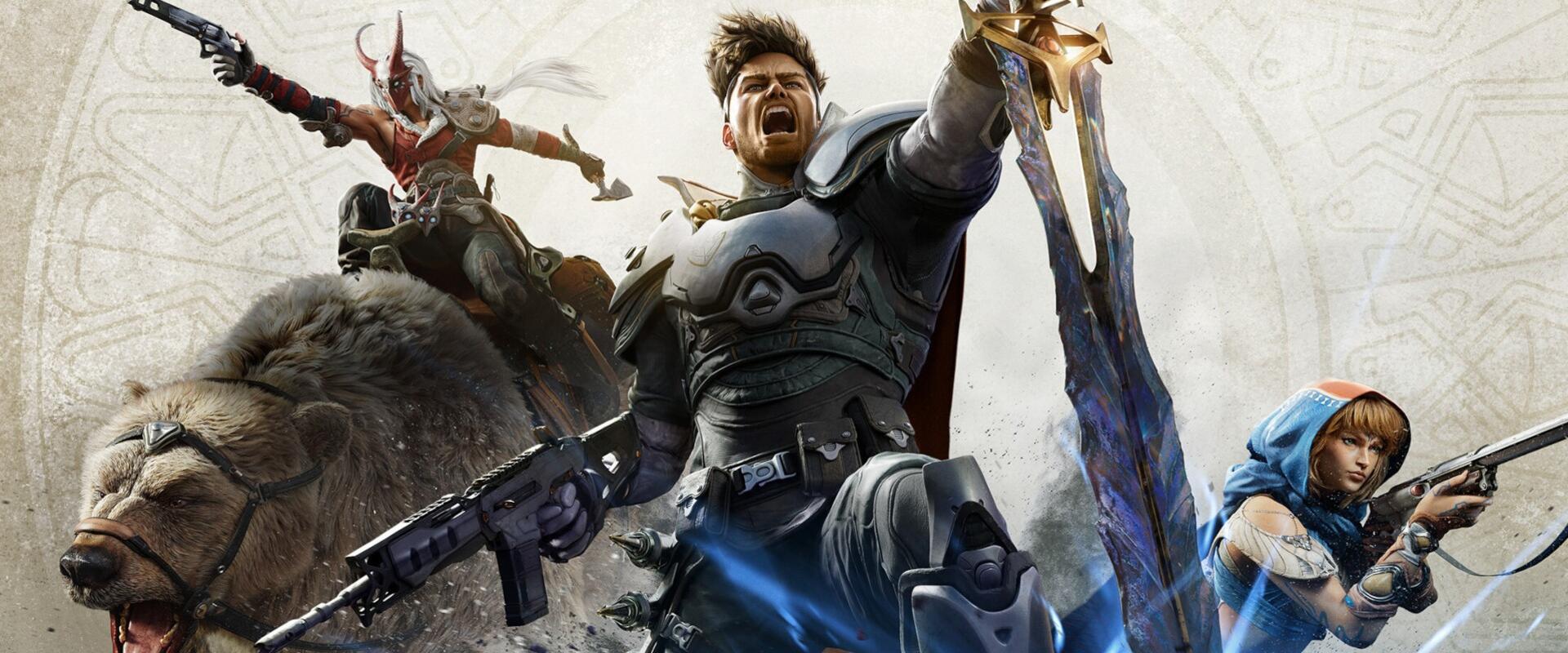 Ha azt hitted, hogy a Marathon lesz a Concord 2, hát nagyot tévedtél!