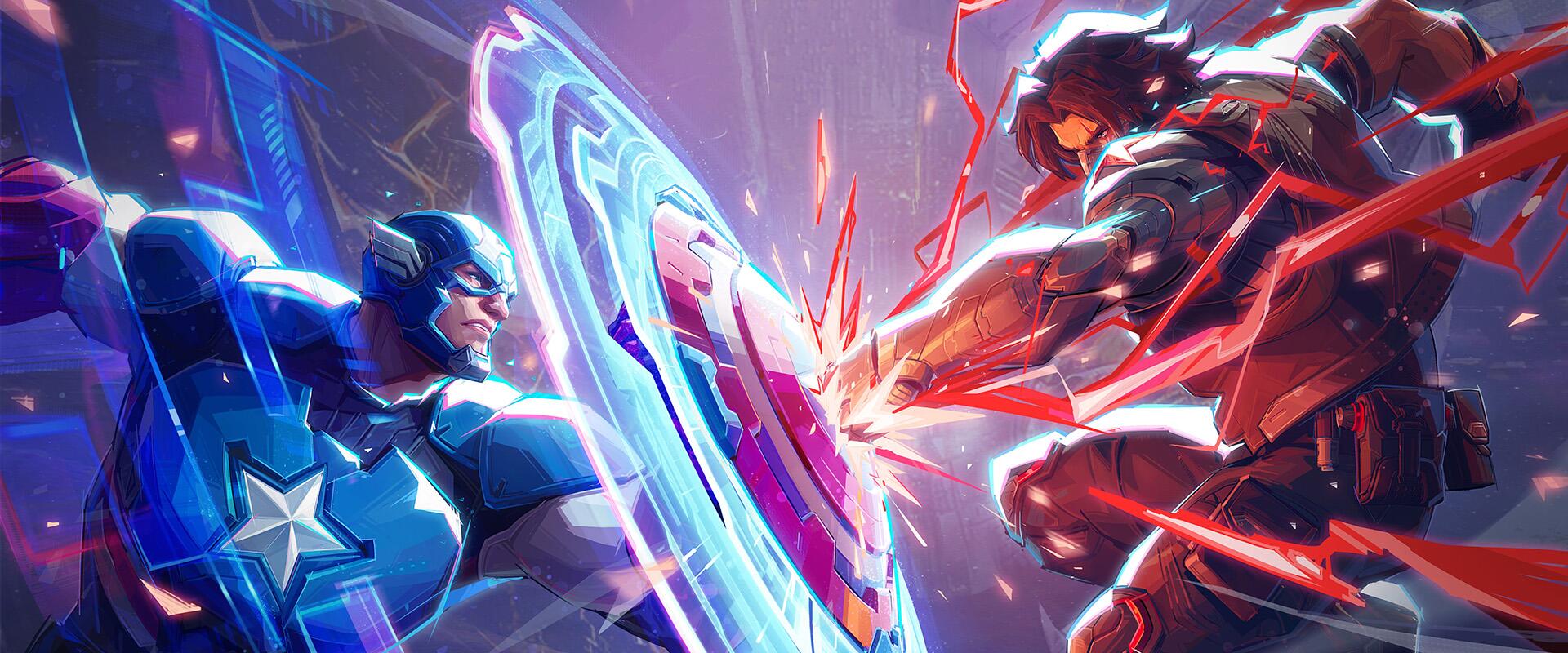 Már rég nem a Fortnite, hanem a Marvel Rivals a live service királya