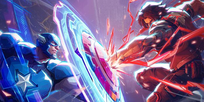 Gaming - Már rég nem a Fortnite, hanem a Marvel Rivals a live service királya