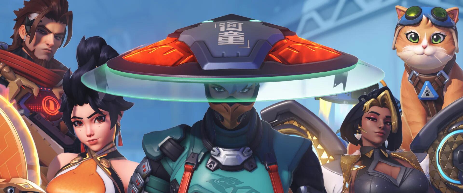 Hatalmas versenyt fut az Overwatch és a Marvel Rivals, ezzel pedig mi járunk a legjobban