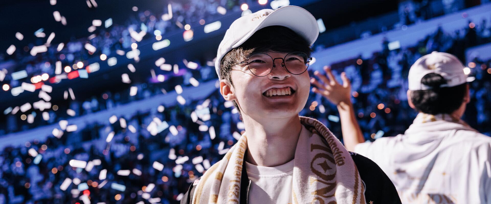 2025-ben sem fordult meg az esport közvetítések legnagyobb trendje