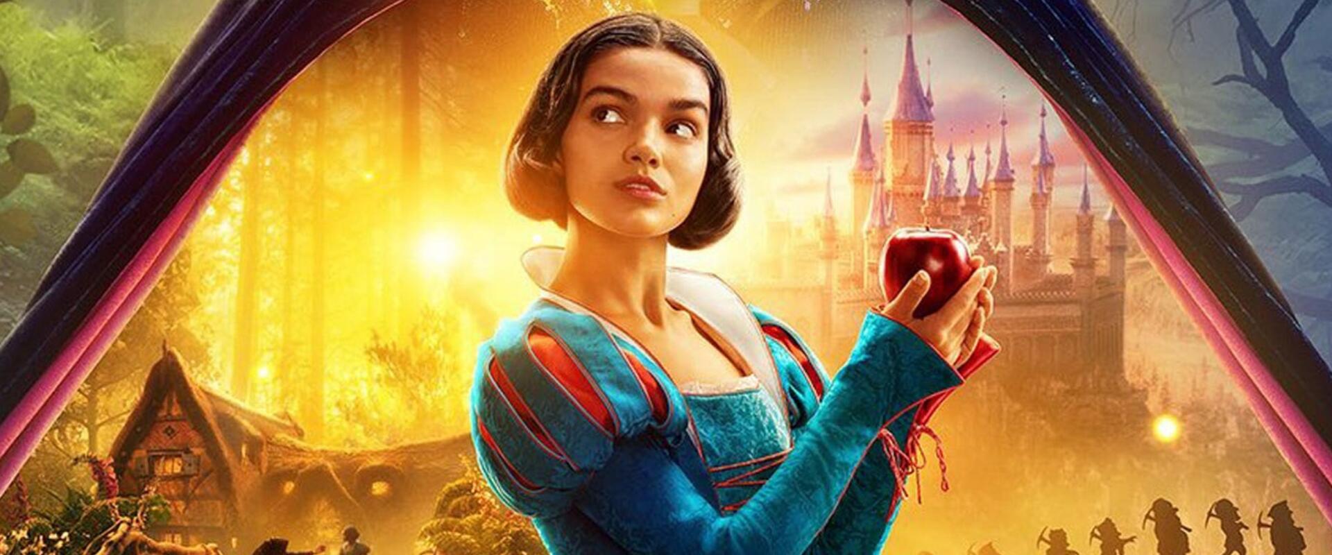 Egészen döbbenetes anyagi bukta lett az új Hófehérke