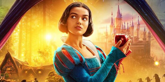 Film és Sorozat - Egészen döbbenetes anyagi bukta lett az új Hófehérke