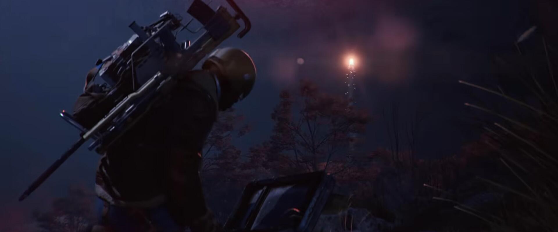 Az ARC Raiders bucira verte a Battlefield 6-ot és a CoD-ot is 2025-ben