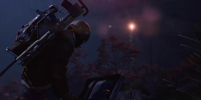 Gaming - Az ARC Raiders bucira verte a Battlefield 6-ot és a CoD-ot is 2025-ben