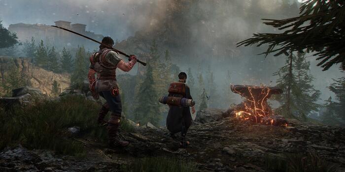 Gaming - Tegyél egy próbát ingyen 2025 legalulértékeltebb RPG-jével, miután Steamre is befut