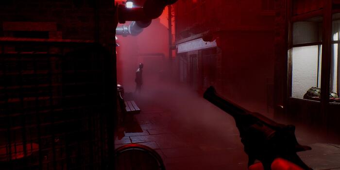 Gaming - A Silent Hill: Townfall lényegében a Silent Hill 2 Part 2