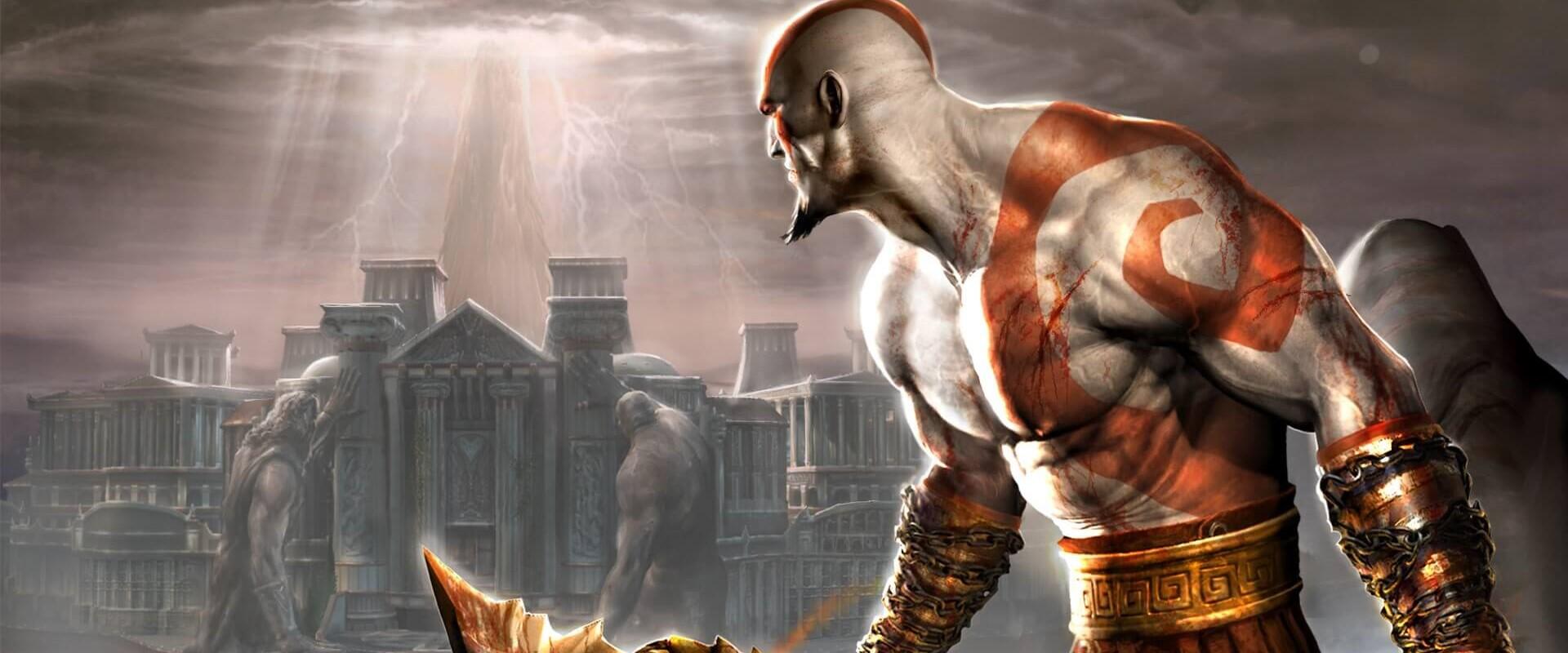 Kratos visszatér, de nem úgy, ahogy azt korábban gondoltuk