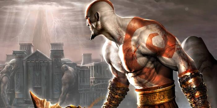 Gaming - Kratos visszatér, de nem úgy, ahogy azt korábban gondoltuk