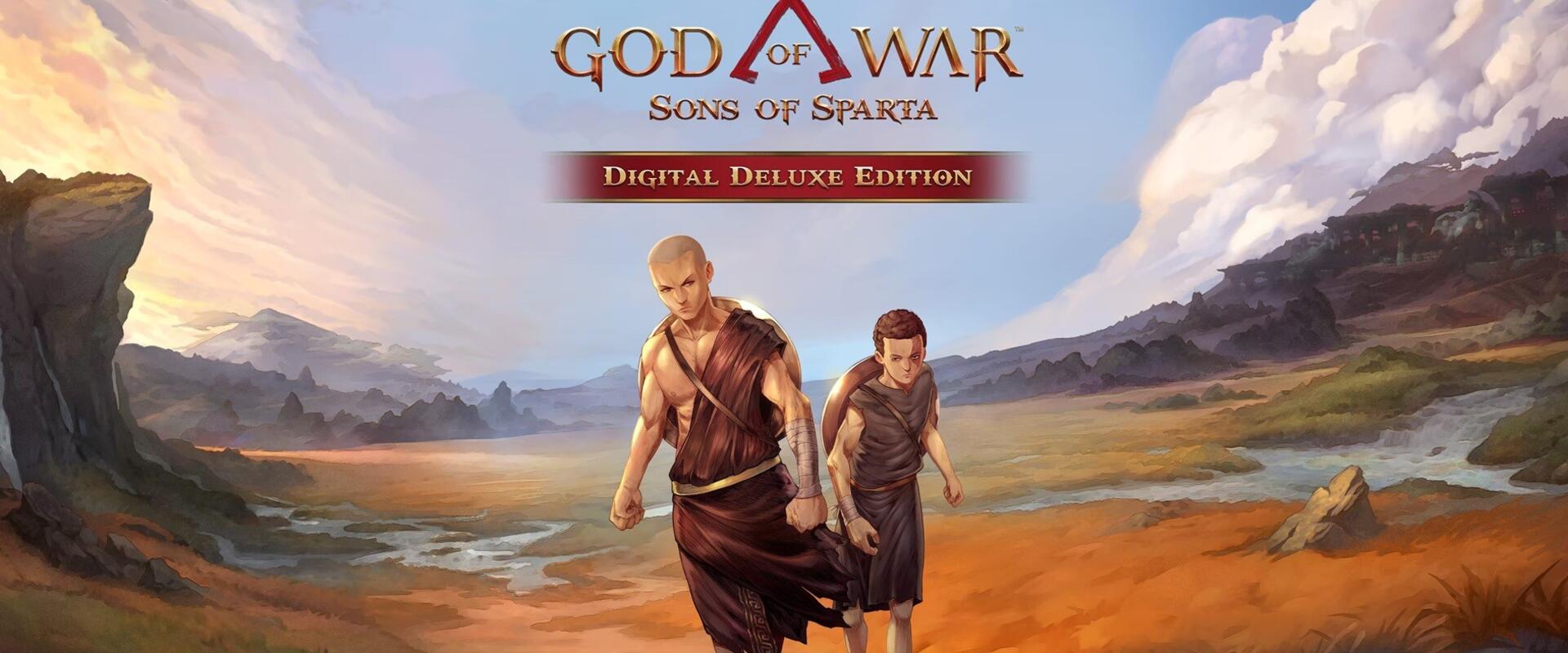 Megjelent a legújabb God of War, de most jön a spártai csavar!