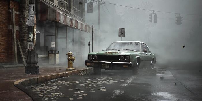 Gaming - Kitalálod, hogy mennyi köze lesz Silent Hillhez a következő résznek?