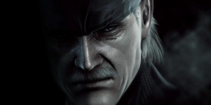 Gaming - Szinte tökéletes a Metal Gear Solid: Master Collection Vol.2, de egy valami hiányzik!