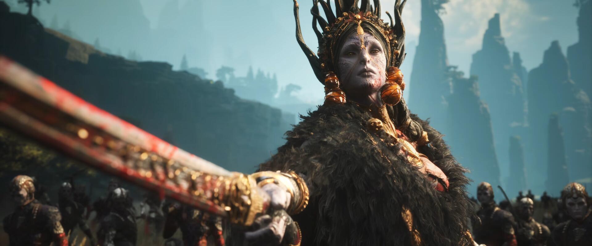 A PUBG-t is jegyző csapat új játékában több száz ellenfél ellen mehetünk csatába