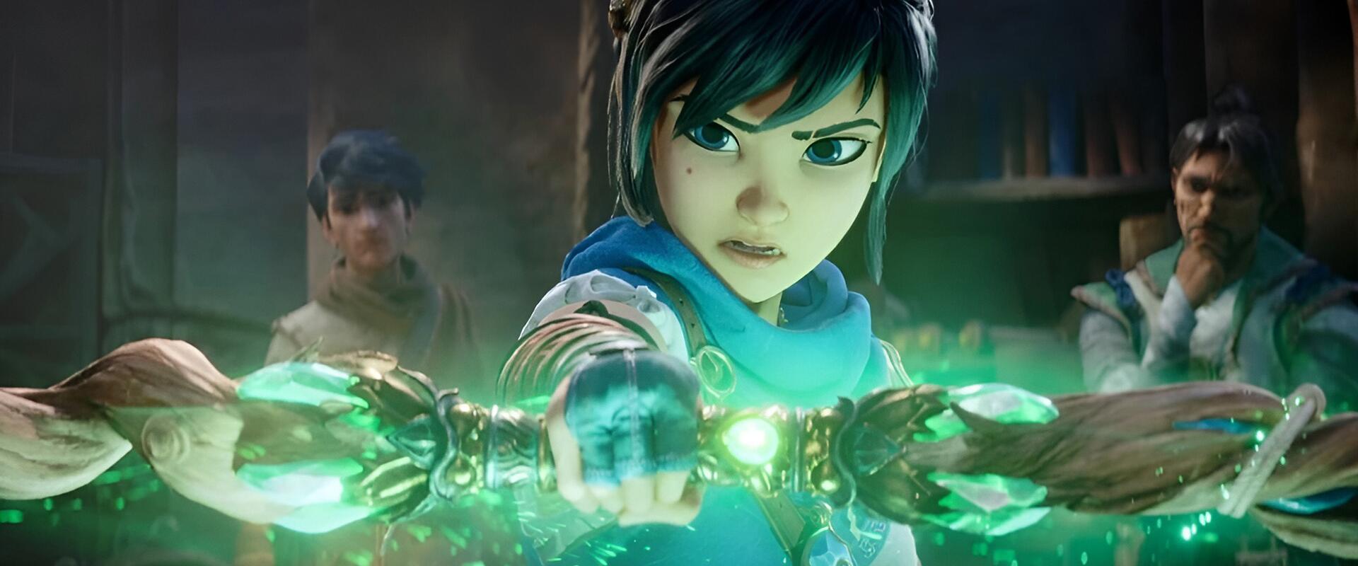 Volt még hova fokozni a Kena: Bridge of Spirits látványát – Itt a folytatás!