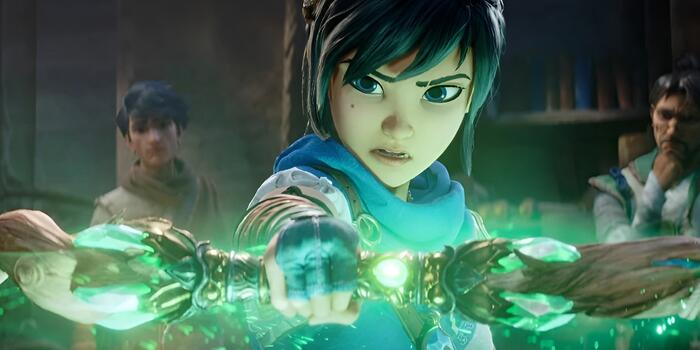 Gaming - Volt még hova fokozni a Kena: Bridge of Spirits látványát – Itt a folytatás!