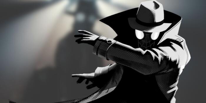 Film és Sorozat - Nyugi, a Spider-Noir olyan sorozat lesz, amit lehet majd darálni