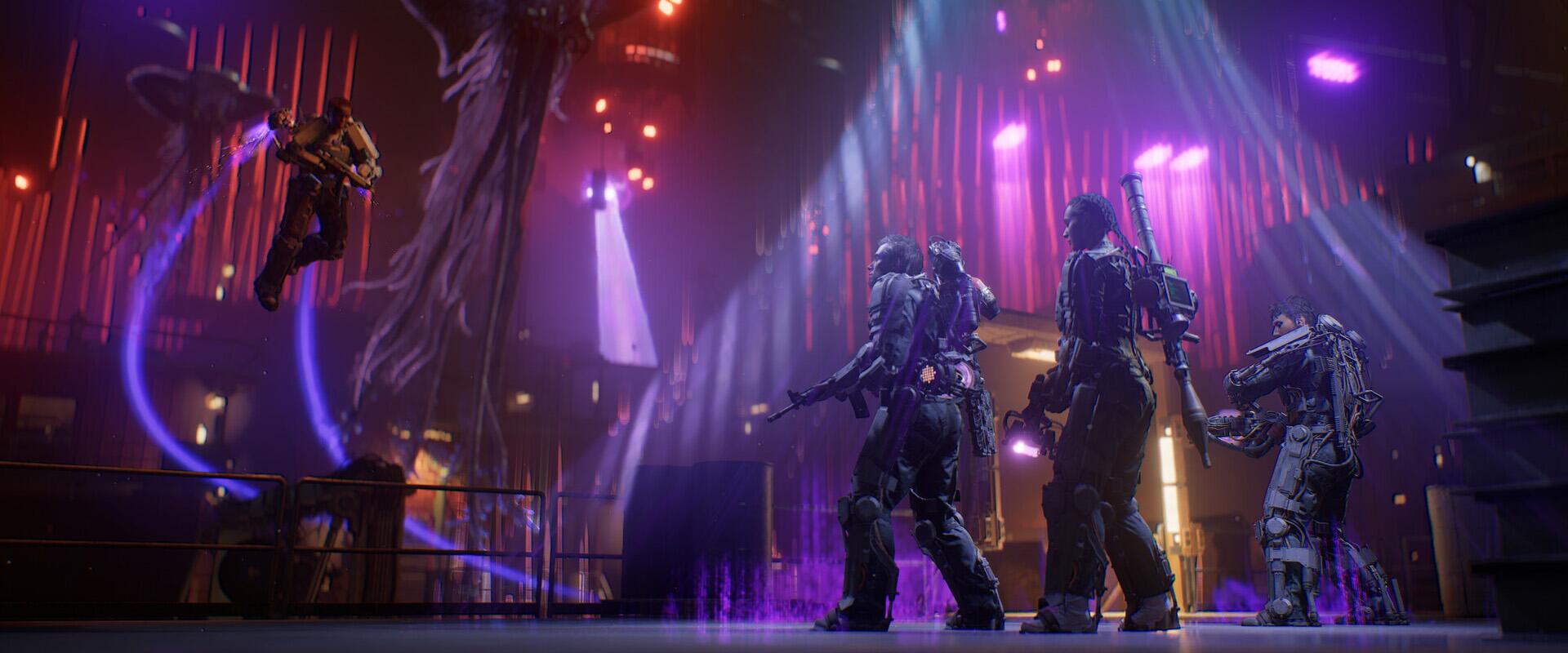 Imádod a Helldivers 2-t? Akkor azonnal jelentkezz a 4:LOOP bétájára!