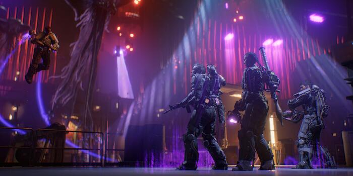 Gaming - Imádod a Helldivers 2-t? Akkor azonnal jelentkezz a 4:LOOP bétájára!