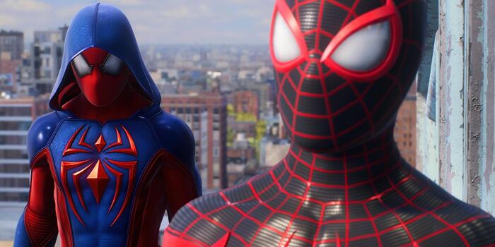 Gaming - Bővül a PS Plus játékkatalógusa, jön a két Pókember közös kalandja is