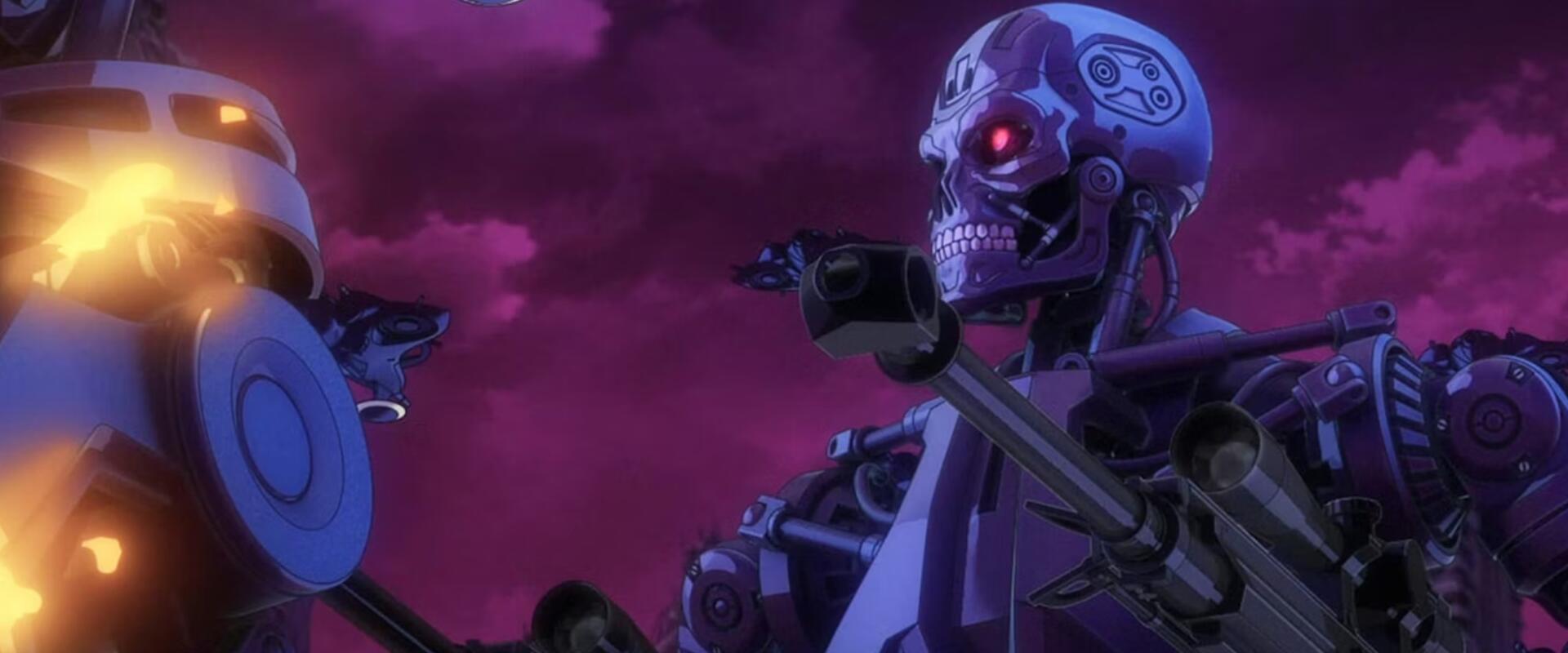 Ez már az ítélet napja? A Netflix egy évad után elkaszálta a Terminator-mesét