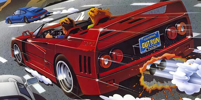 Gaming - Újabb SEGA-klasszikusok támadhatnak fel, méghozzá hamarosan!