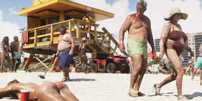 Gaming - Ha ilyen nótákra csapathatjuk a GTA 6-ban, egy rossz szavunk sem lesz a felhozatalra