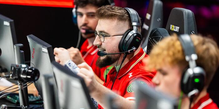 CS2 - Vitality elleni visszavágó dönt a MOUZ sorsáról a PGL Kolozsváron